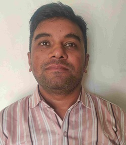 Chavda Jigneshkumar Ganpatbhai